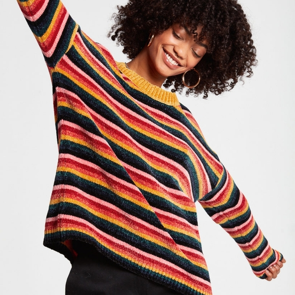 Volcom Prism Break Sweater - Picture 6 of 16